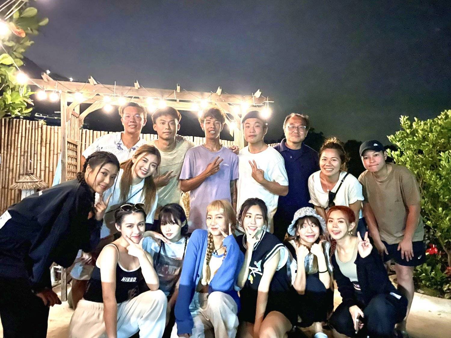 自携营帐扎营趣套票【直达全港最长沙滩】My Seaside Park