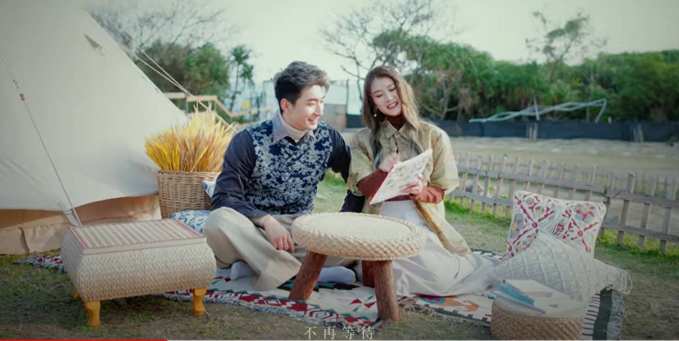 【My Seaside Park】Cheung Sha BYOT Package