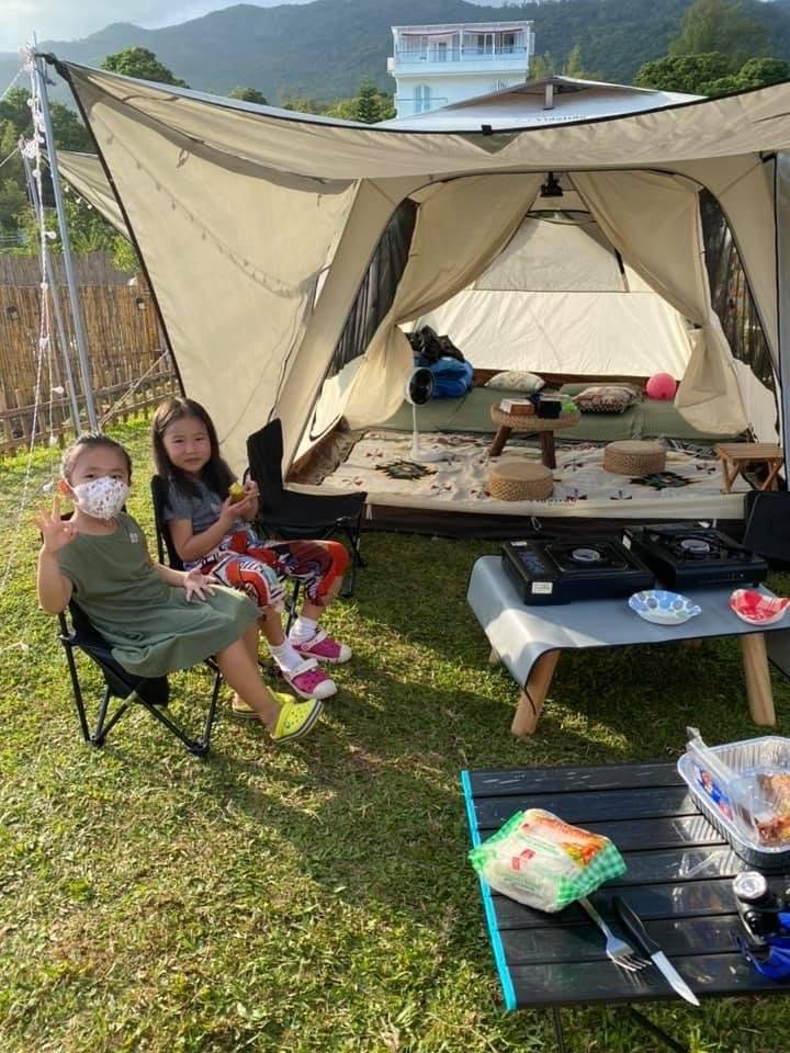 【My Seaside Park】Cheung Sha BYOT Package