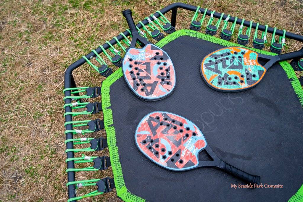 【My Seaside Park】Cheung Sha Luxury  Hexagonal Tent Package (3PAX)