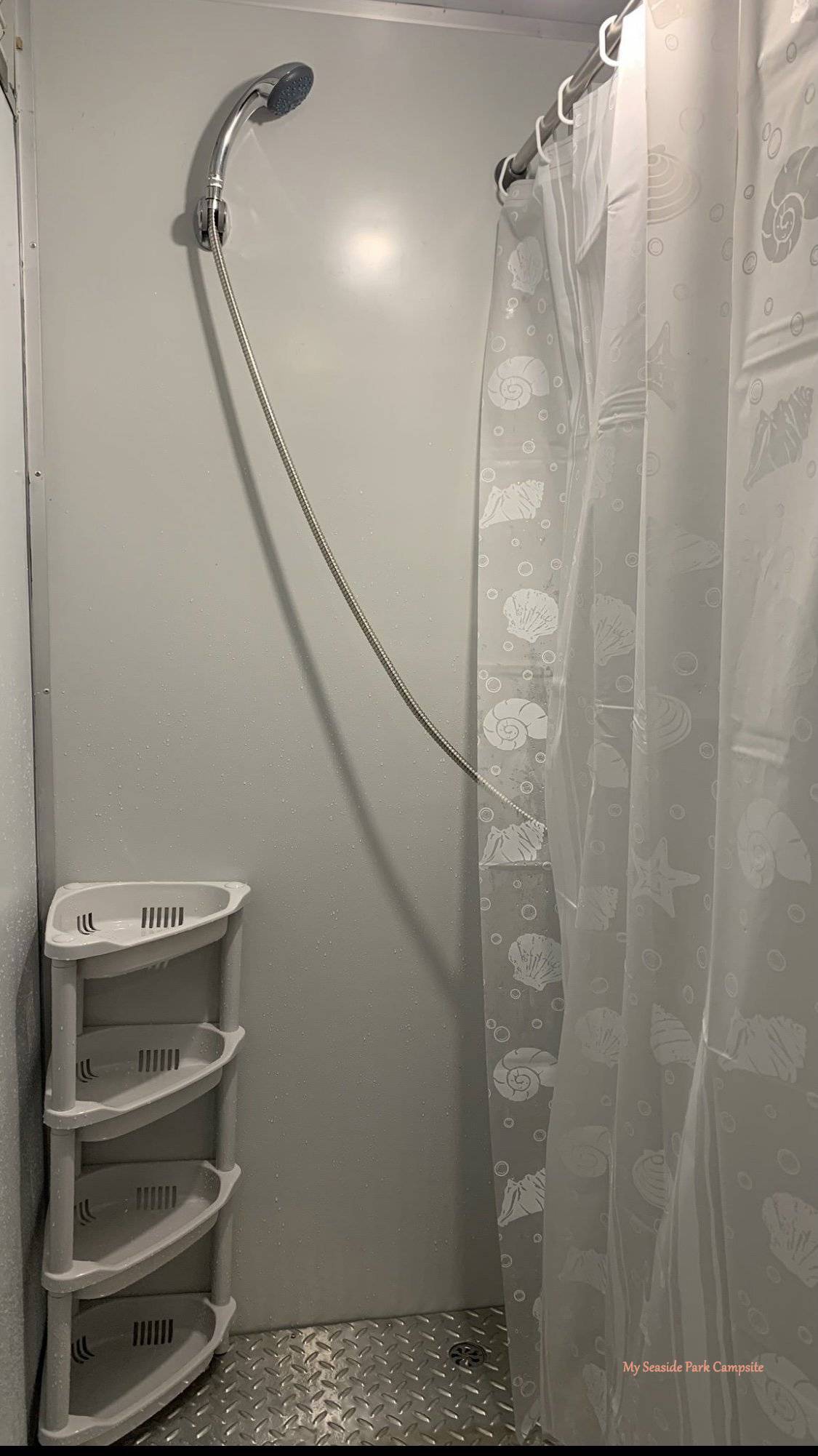 【My Seaside Park】Cheung Sha Luxury  Hexagonal Tent Package (3PAX)